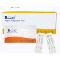 COVID-19 Influenca A+B RSV Combo Test